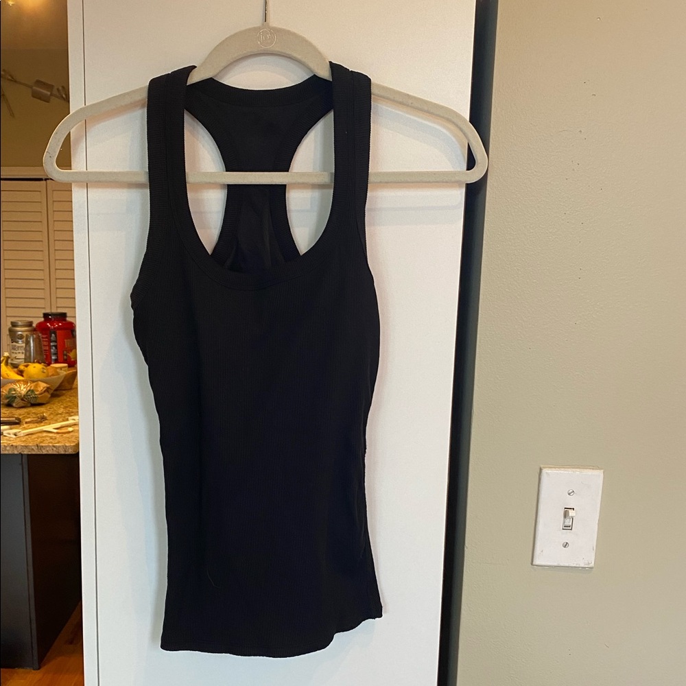 ALO yoga tank